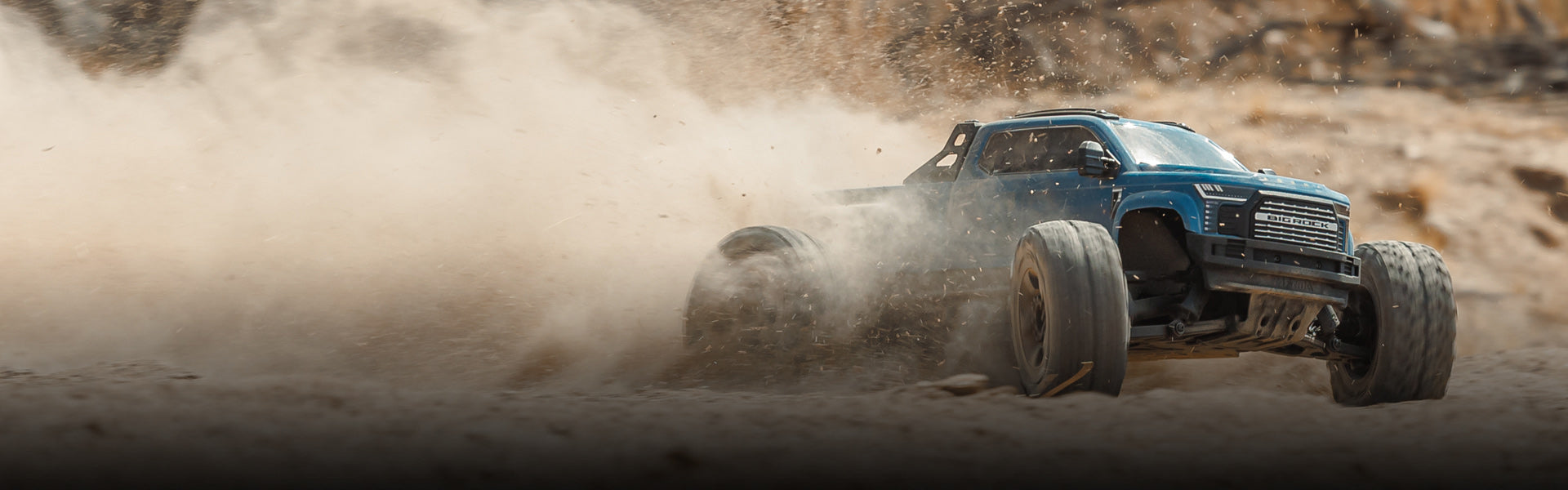 ARRMA Tough: The Most Durable RC Trucks for Every Terrain