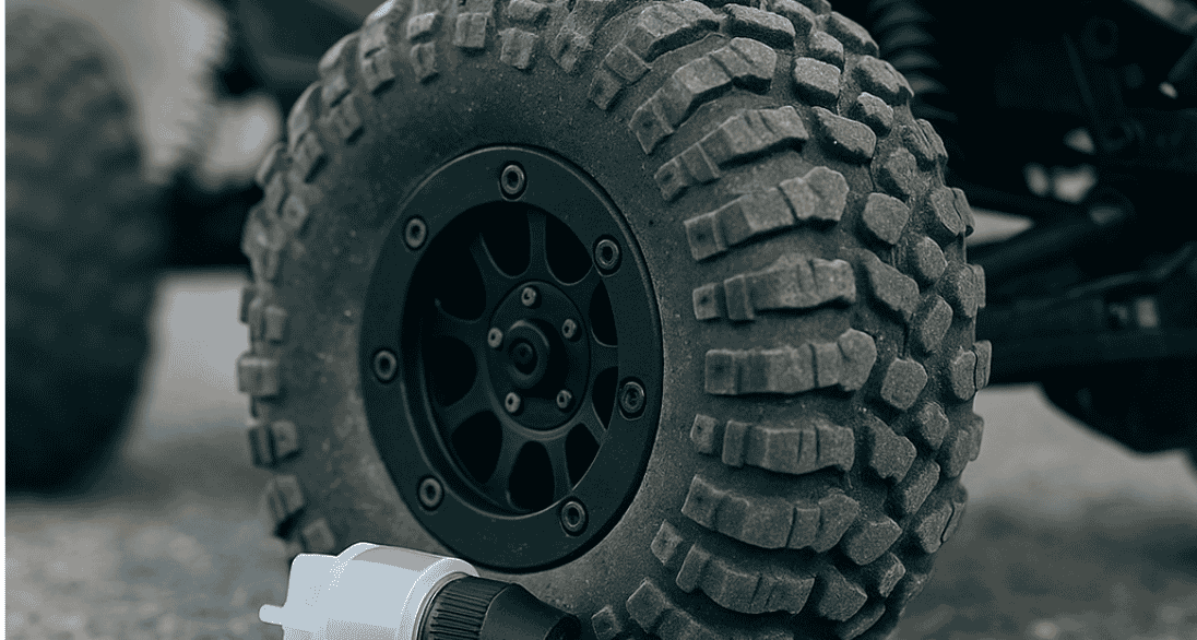RC Rock Crawler Tires: Best Treads for Mud, Rock, and Sand