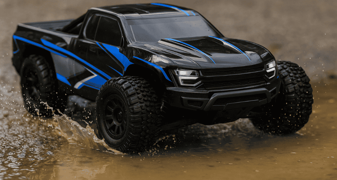 Best Waterproof RC Cars for Off-Road, Rain, and Snow - Top Picks & Buyer’s Guide