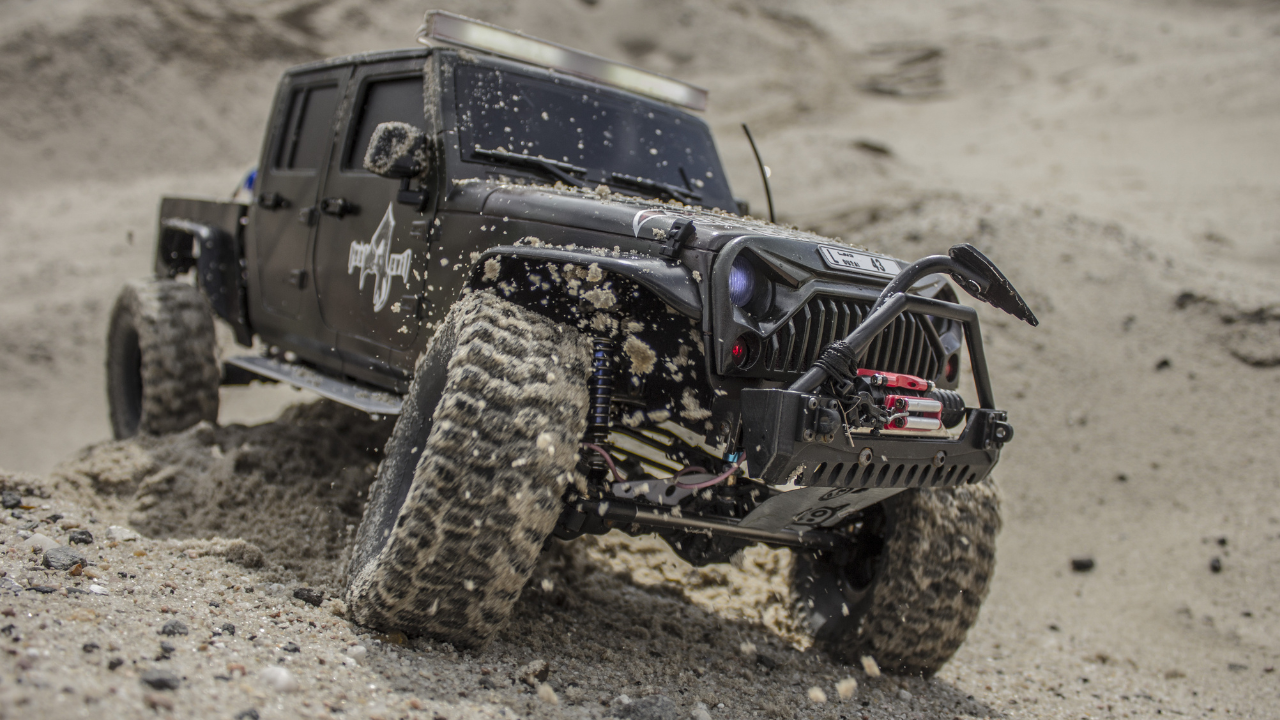 Spring RC Events 2025: Must-Attend RC Competitions