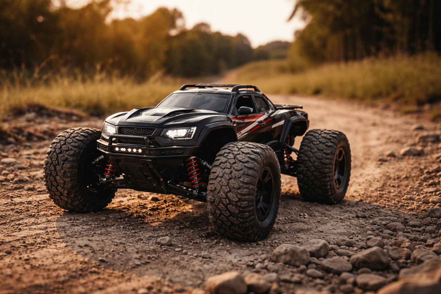 Best Low-Cost RC Cars in 2026