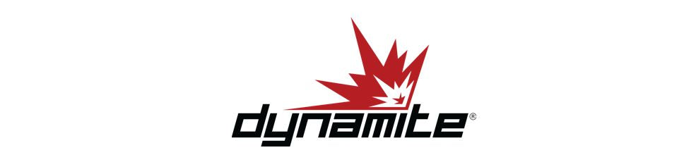 Our selection of Dynamite Includes tools, motors, & esc, batteries and chargers, and many more accessory that will elevate your RC experience at an affordable cost.