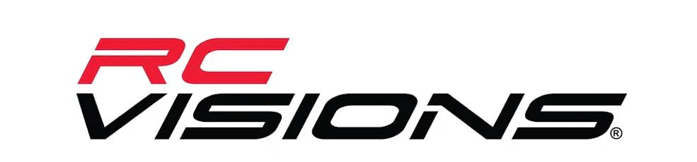 RC Helicopter Replacement Parts | RC Visions