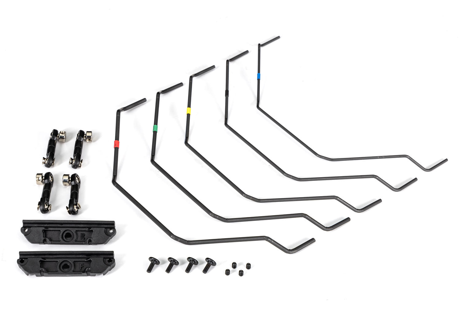 Traxxas Maxx Slash Sway Bar Kit