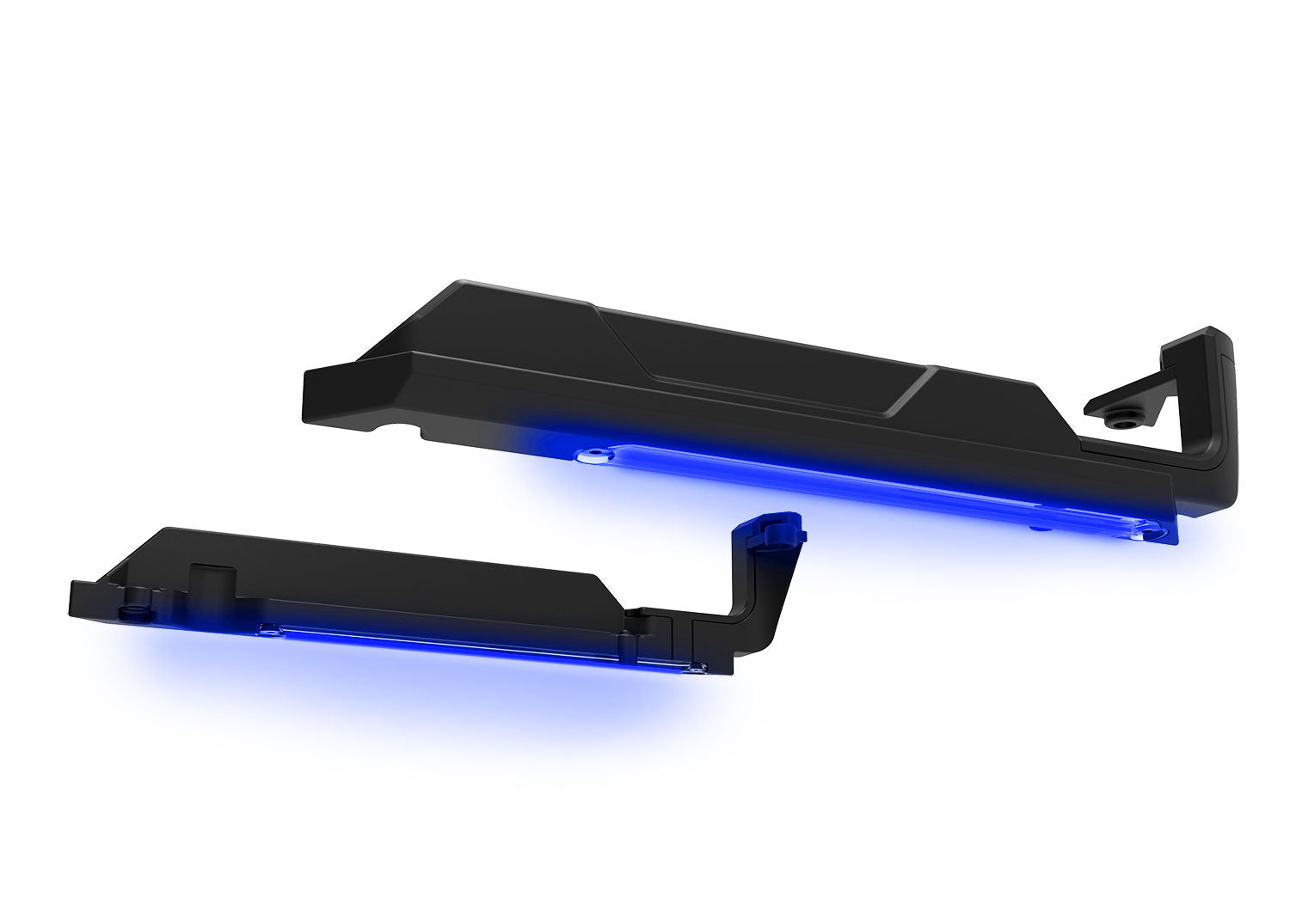 Traxxas MINI MAXX UNDERBODY LEDS - - RC Visions