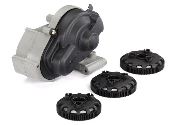 Traxxas Pro-Built Magnum 272 Transmission