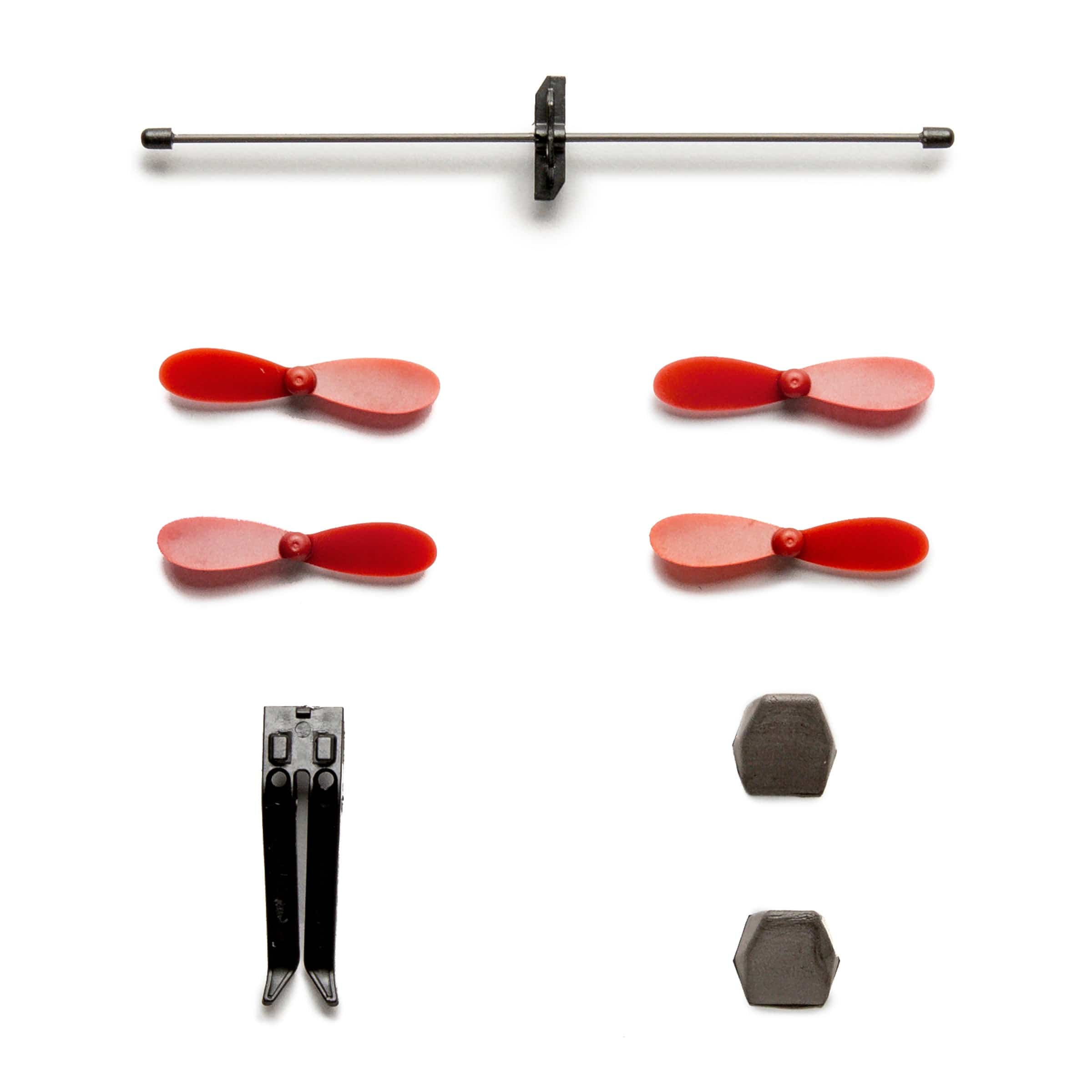 PowerUP Toys SPARE PARTS FOR POWERUP 4.0 - - PowerUp Toys