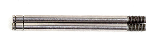 Element RC Enduro 3x30mm Shock Shafts (2) -  - Associated Electrics INC