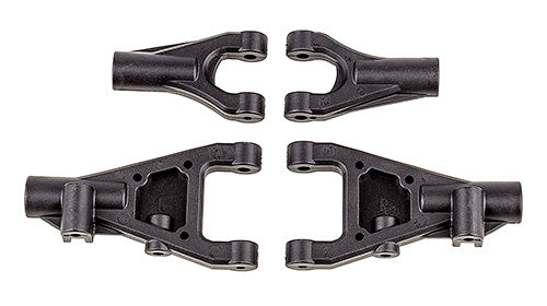 Element RC Enduro IFS Suspension Arms -  - Associated Electrics INC