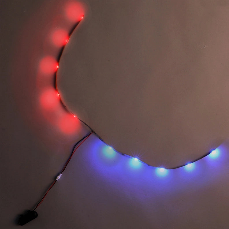 POWERUP TOYS 4.0 Night Flight Kit -  - PowerUp Toys