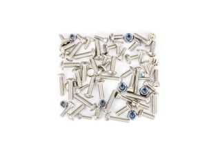 Traxxas Stainless Hardware Kit - - Traxxas
