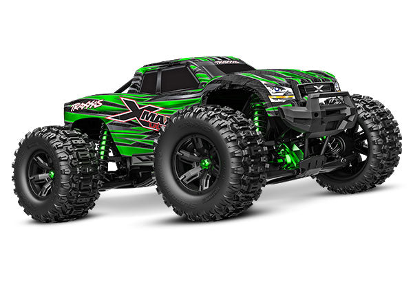 Traxxas X-Maxx Ultimate RC Truck RC Visions