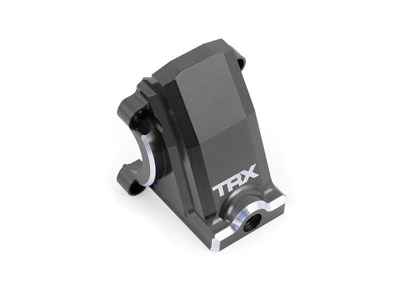 TRAXXAS 6061-T6 aluminum differential Housing (front/rear) - - Traxxas