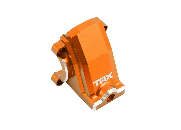 TRAXXAS 6061-T6 aluminum differential Housing (front/rear) - - Traxxas