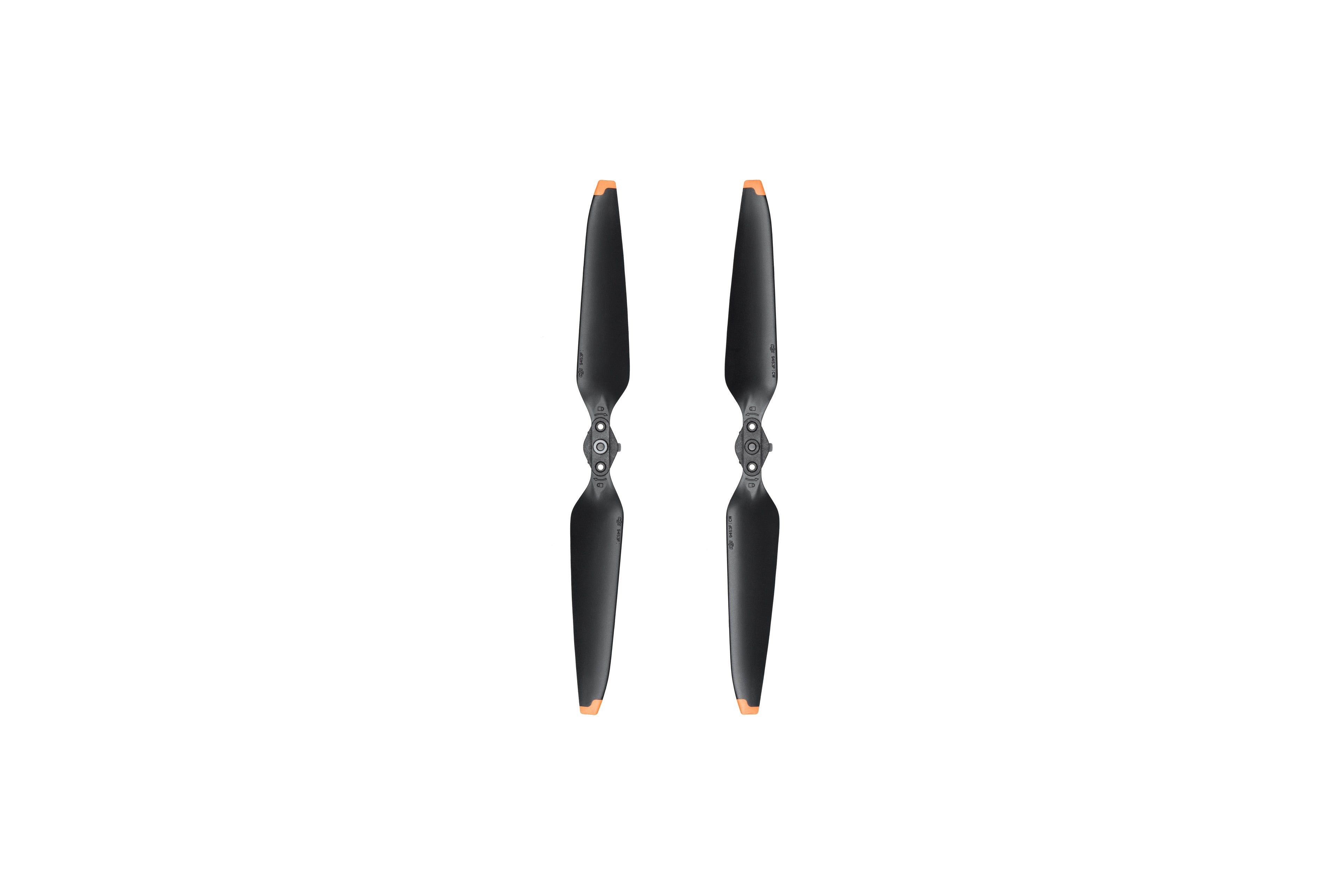 DJI Mavic 3 Low-Noise Propellers (Pair) - - DJI