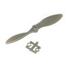 APC Electric Propeller, 5.1 x 4.5E - - Horizon Hobbies, Inc.