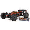 Arrma Typhon Grom 223S BLX 1/14 Brushless RTR 4WD Buggy w/SLT2 2.4GHz Radio, DSC, Battery & Charger - stpatty - Horizon Hobbies, Inc.