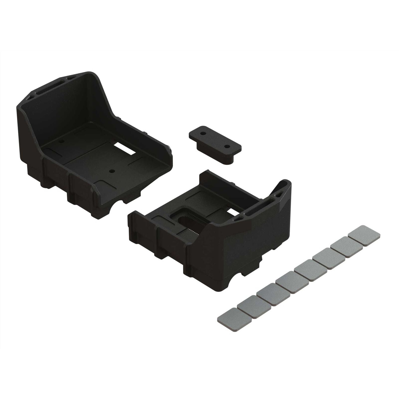 ARRMA Battery Box Set, Right - - Horizon Hobbies, Inc.