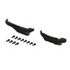 Arrma Granite Grom Monster Truck Bumper Set (2) - stpatty - Horizon Hobbies, Inc.