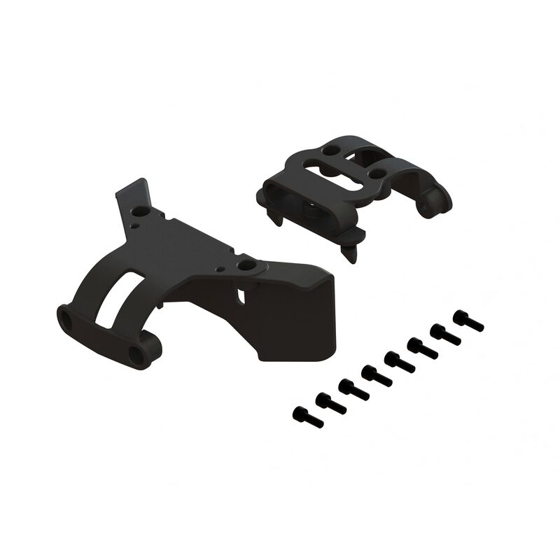 Arrma GROM Monster Truck Body Support Set - - Horizon Hobbies, Inc.