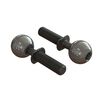 Arrma Pivot Ball CNC (2) - - Horizon Hobbies, Inc.