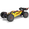 Arrma Typhon Mega 665 1/8 4WD Electric Buggy w/SLT2 2.4GHz Radio