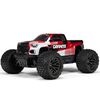 Arrma Granite 4x4 V4 223S DSC 1/10 RTR Brushless 4WD Monster Truck w/Spektrum SLT3 2.4GHz Radio - - Horizon Hobbies, Inc.