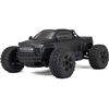 Arrma Big Rock 4X4 V4 223S DSC 1/10 RTR Brushless 4WD Monster Truck w/Spektrum SLT3 2.4GHz Radio - stpatty - Horizon Hobbies, Inc.