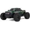 Arrma Big Rock 4X4 V4 223S DSC 1/10 RTR Brushless 4WD Monster Truck w/Spektrum SLT3 2.4GHz Radio - stpatty - Horizon Hobbies, Inc.