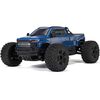 Arrma Big Rock 4X4 V4 223S DSC 1/10 RTR Brushless 4WD Monster Truck w/Spektrum SLT3 2.4GHz Radio - stpatty - Horizon Hobbies, Inc.
