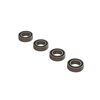 Arrma Ball Bearing 6x10x3mm 2RS (4) - - Horizon Hobbies, Inc.