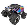 Team Associated MT12 Monster Van 4WD RTR Electric Monster Truck w/2.4GHz Radio, Battery & Charger -  - Horizon Hobbies, Inc.