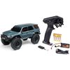 Axial SCX24 Toyota 4Runner 1/24 4WD RTR Scale Mini Crawler w/2.4GHz Radio, Battery & Charger - - Horizon Hobbies, Inc.