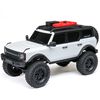 Axial SCX24 Ford Bronco Hard Body 1/24 4WD RTR Scale Mini Crawler w/2.4GHz Radio, Battery & Charger - - Horizon Hobbies, Inc.
