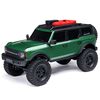 Axial SCX24 Ford Bronco Hard Body 1/24 4WD RTR Scale Mini Crawler w/2.4GHz Radio, Battery & Charger - - Horizon Hobbies, Inc.