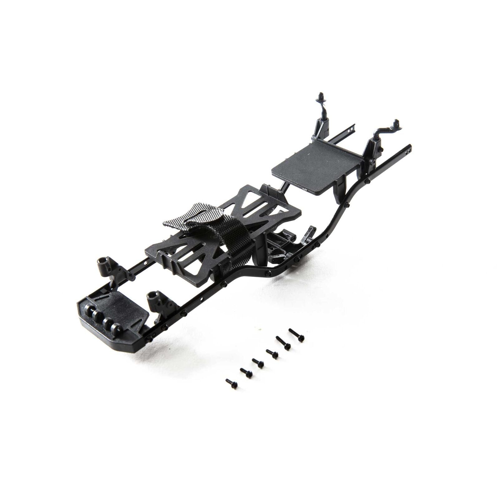 AXIAL SCX24 Chassis Set - - Horizon Hobbies, Inc.