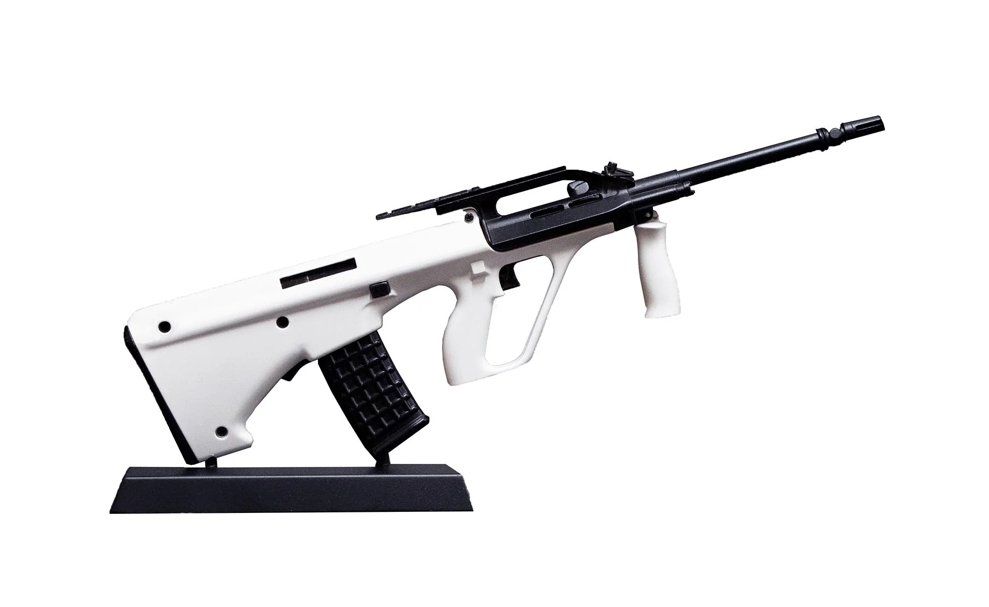 Goat Guns Bullpup Model - White - - goat guns