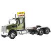 Diecast Masters Caterpillar Western-Star 49X 1/16 RC Truck - stpatty - Horizon Hobbies, Inc.