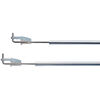 Dubro Mini .062 Pushrod System 30 (2) -  - Horizon Hobbies, Inc.