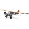 E-flite Micro Scrappy BNF Basic Electric Airplane (800mm) w/AS3X & SAFE Select