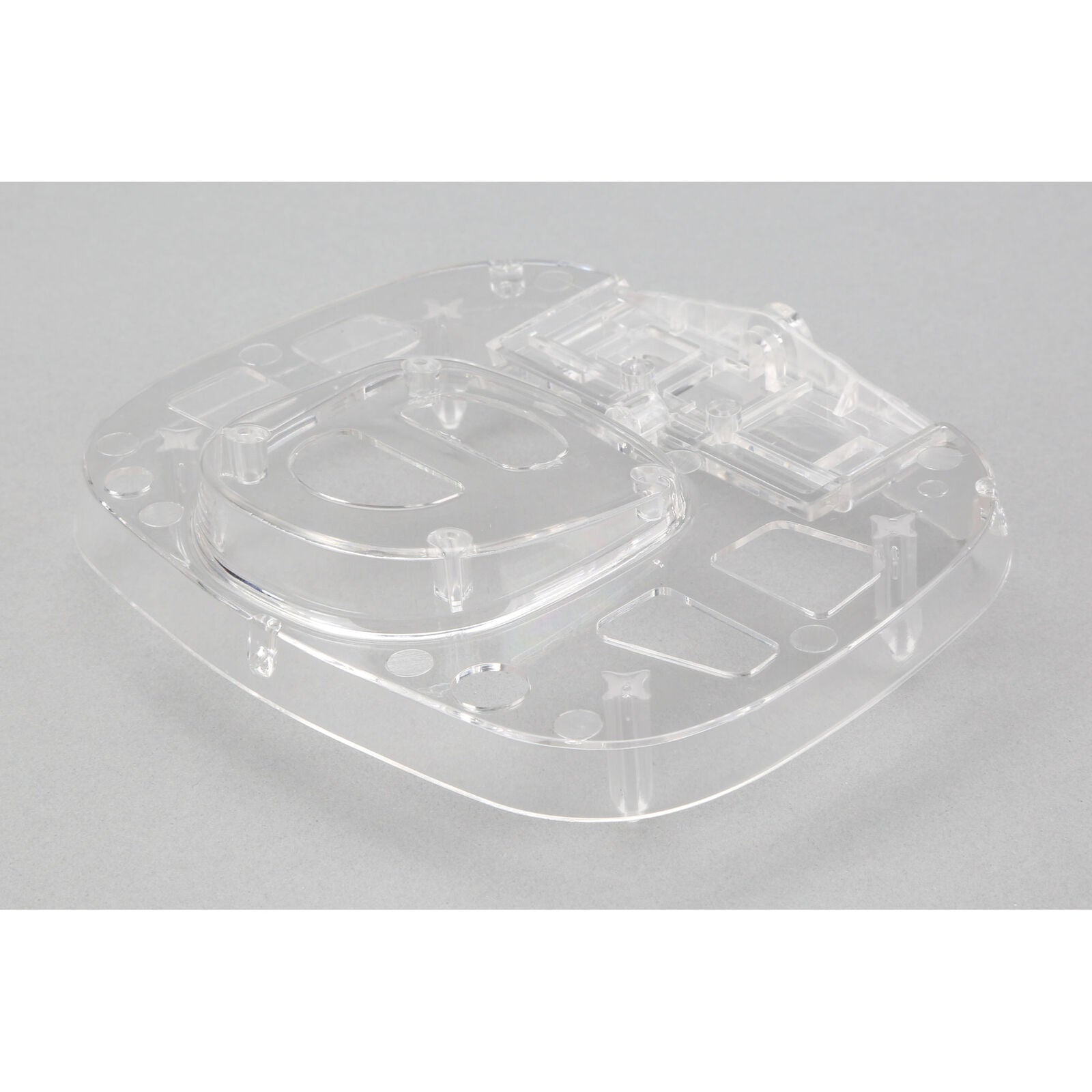 E-flite Firewall -  - Horizon Hobbies, Inc.