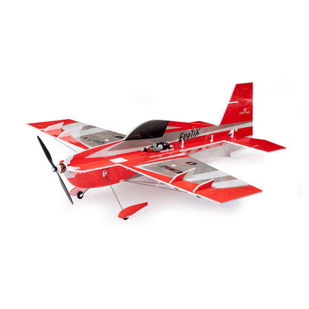 E-Flite UMX Eratix 3D FF (Flat Foamy) 450mm BNF-Basic with SAFE - - Horizon Hobby, Inc.