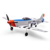 HobbyZone P-51D 450mm RTF