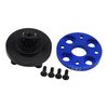 Hot Racing CNC hardened steel Planetary Gear Housing UDR - - Horizon Hobbies, Inc.