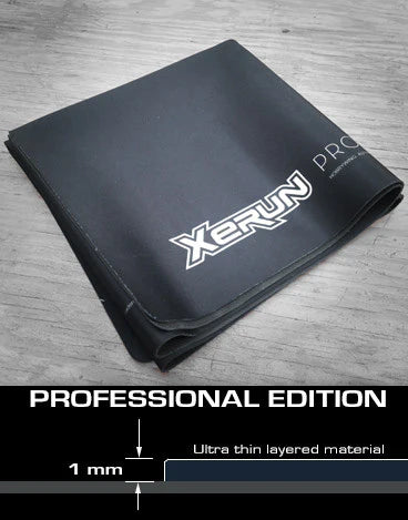 HobbyWing Pit Mat - - HobbyWing North America