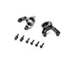 Losi Micro-B Aluminum Spindles (2) w/Hardware - - Horizon Hobbies, Inc.