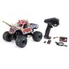 1/18 Mini LMT Zombie 2S 4X4 RTR Brushed Monster Truck (Battery & Charger Included)
