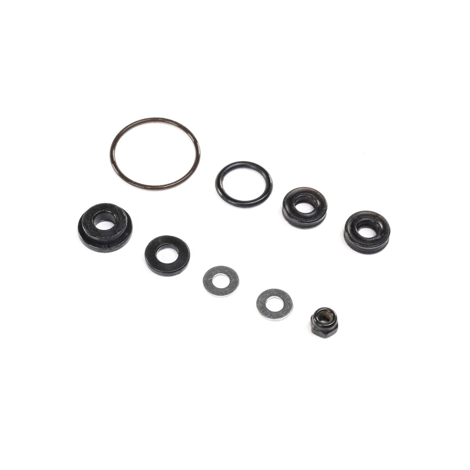 Losi Promoto Shock Rebuild Kit - - Horizon Hobbies, Inc.