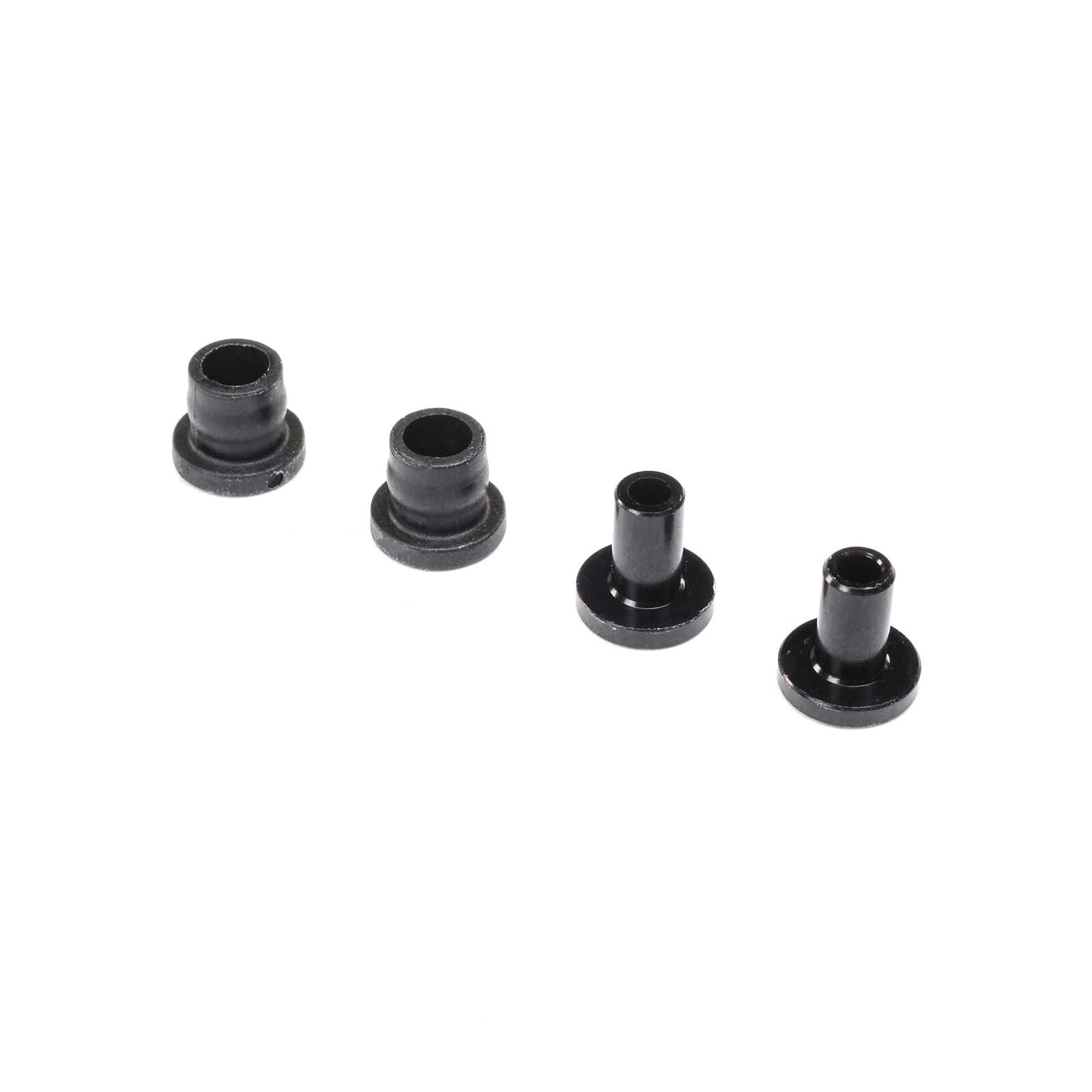 Losi Promoto-MX Shock Cap Bushings (2) - - Horizon Hobbies, Inc.
