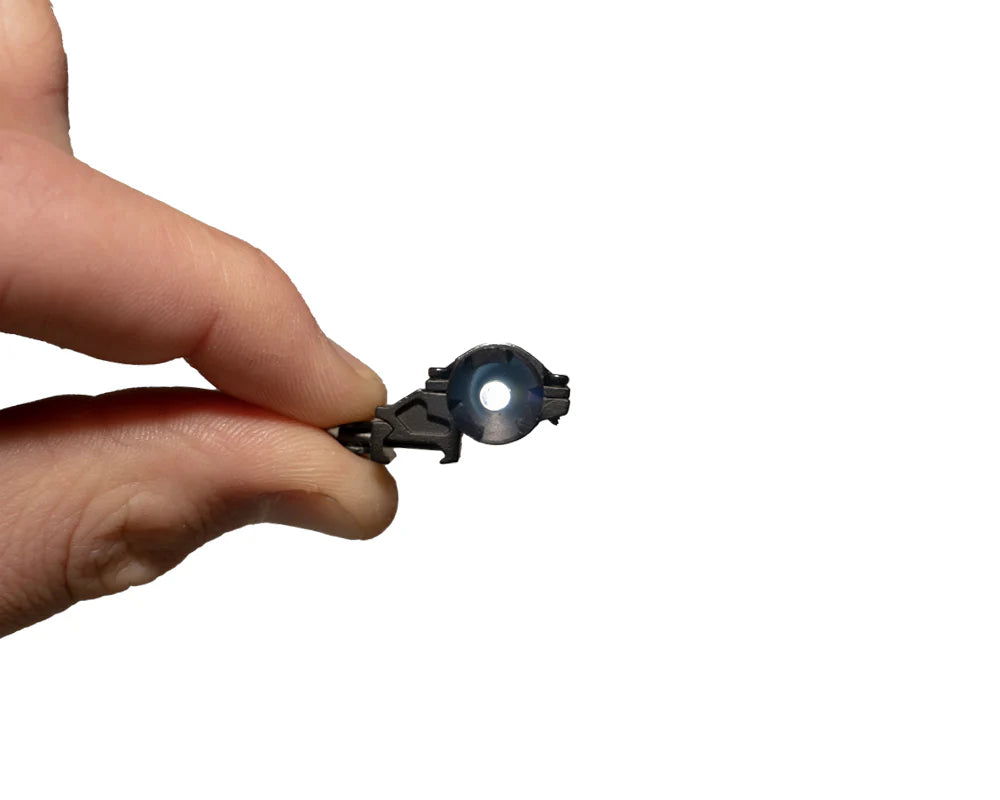 Goat Guns Tac-Flash Light - stpatty - goat guns